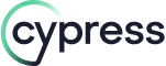 Cypress logo